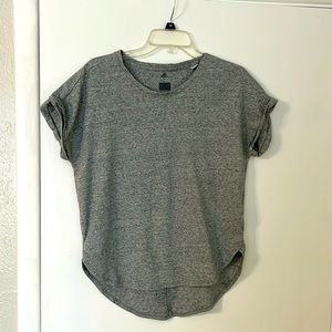 Adidas short sleeve T-shirt